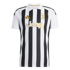 Juventus Home Match Jersey Player Version 2026/27