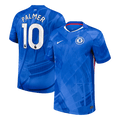 Chelsea 2025/26 Home Soccer Jersey - PALMER #10
