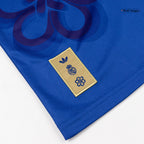 Real Madrid CNY Soccer Jersey 25/26 Blue