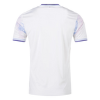 Aston Villa Third UCL Final Version Jersey 2025/26