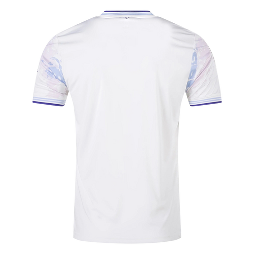 Aston Villa Third UCL Final Version Jersey 2025/26