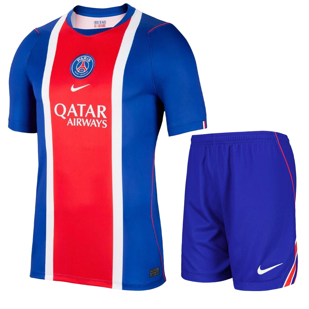 PSG 2026/27 Home Soccer Jersey Kits