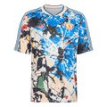 Manchester United 2025/26 Pre-Match Soccer Jersey