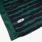 Sporting CP Special Edition Soccer Jersey 25/26 Green&Black
