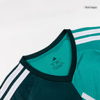 Player Version Northern Ireland Home Soccer Jersey World Cup 2026 Green