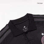 Player Version Inter Miami Away Soccer Jersey 2026 Black