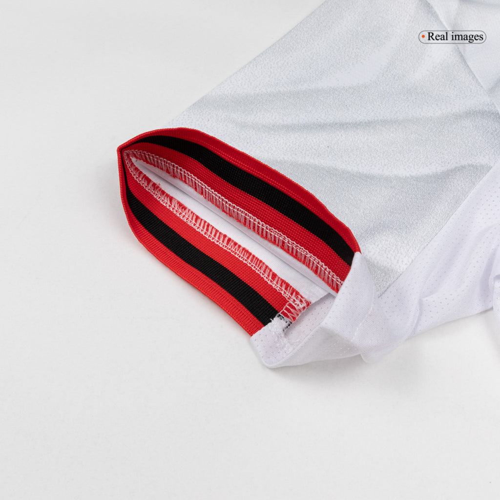 AC Milan Away Jersey 26/27 White