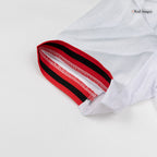 AC Milan Away Jersey 26/27 White
