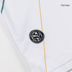 Ghana Home Soccer Jersey World Cup 2026 White