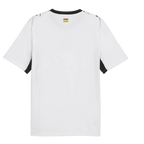 Ghana Home Soccer Jersey World Cup 2026 White