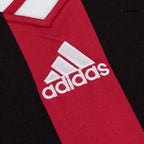 Retro 09/10 AC Milan Home Soccer Jersey Red&Black