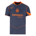 Inter Milan 2025/26 Third Soccer Jersey - Player Version