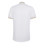 Venezuela Away Soccer Jersey World Cup 2026 White