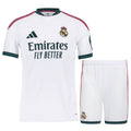 Real Madrid Home Jersey Kit 2026/27