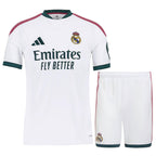 Real Madrid Home Jersey Kit 2026/27