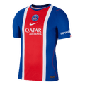 Men Player Version 26/27 Paris Saint-Germain Home Soccer Jersey Dark Blue
