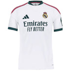 Real Madrid Home Jersey Kit 2026/27