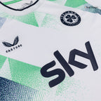 Nothern Ireland Away Soccer Jersey World Cup 2026 White