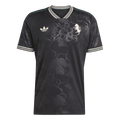 Juventus 2025/26 Third Soccer Jersey