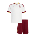 Kid's Spain Home Jersey Kit (Jersey+Shorts）World Cup 2026