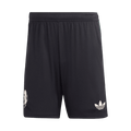 Juventus 2025/26 Third Soccer Shorts