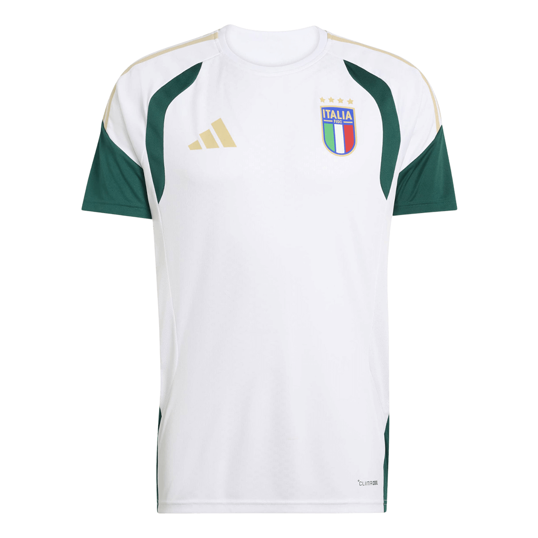 Italy 2026 World Cup Pre-Match Soccer Jersey