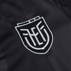 Ecuador Special Edition Soccer Jersey World Cup 2026 Black