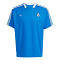 Real Madrid 2025/26 ICON Soccer Jersey