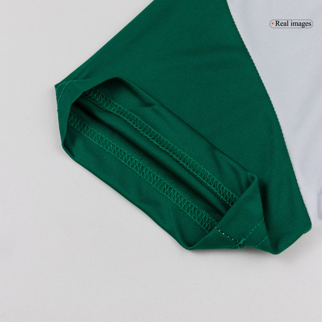 Italy Pre-match Soccer Jersey World Cup 2026 White