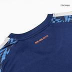 New York City Away Soccer Jersey Jersey 25/26 Blue