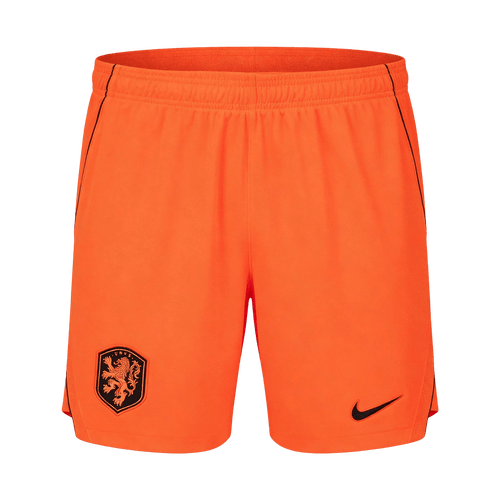 Netherlands Away Soccer Jersey Kit (Jersey+Shorts) World Cup 2026 Orange&White