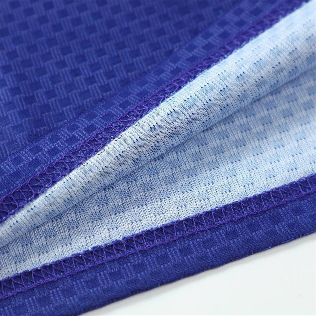 Player Version Japan Pre-match Soccer Jersey Kit(Jersey+Shorts) World Cup 2026 Blue