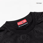 Albania Third Soccer Jersey World Cup 2026 Black