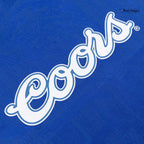 Retro 95/97 Chelsea Home Soccer Jersey Blue