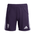 Manchester United 2025/26 Away Soccer Shorts