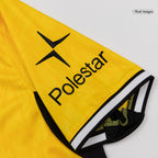 Borussia Dortmund Home Soccer Jersey 26/27 Yellow