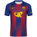 Barcelona x Olivia Rodrigo Home Jersey 2025/26
