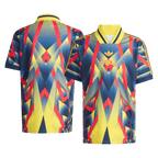 Arsenal Special Edition Soccer Jersey 25/26 Color