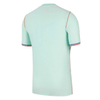 France Away Soccer Jersey World Cup 2026 Blue