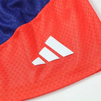 Player Version Japan Pre-match Soccer Jersey Kit(Jersey+Shorts) World Cup 2026 Blue