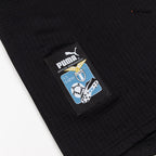 Retro 98/99 Lazio Away Soccer Jersey Navy