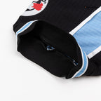 Retro 98/99 Lazio Away Soccer Jersey Navy