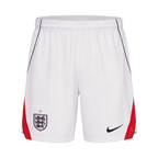 England Home Soccer Jersey Kit (Jersey+Shorts) World Cup 2026 White