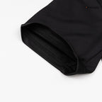 Inter Milan Pre-Match Soccer Jersey 25/26 Black