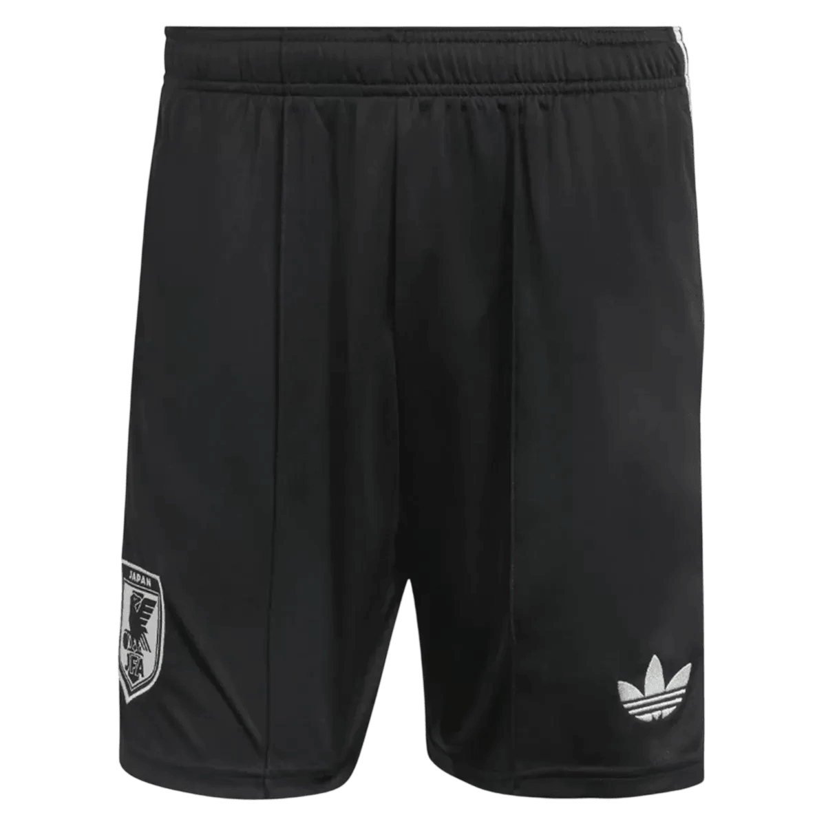 Men Fan 2026 Japan Away Shorts World Cup 2026 Black