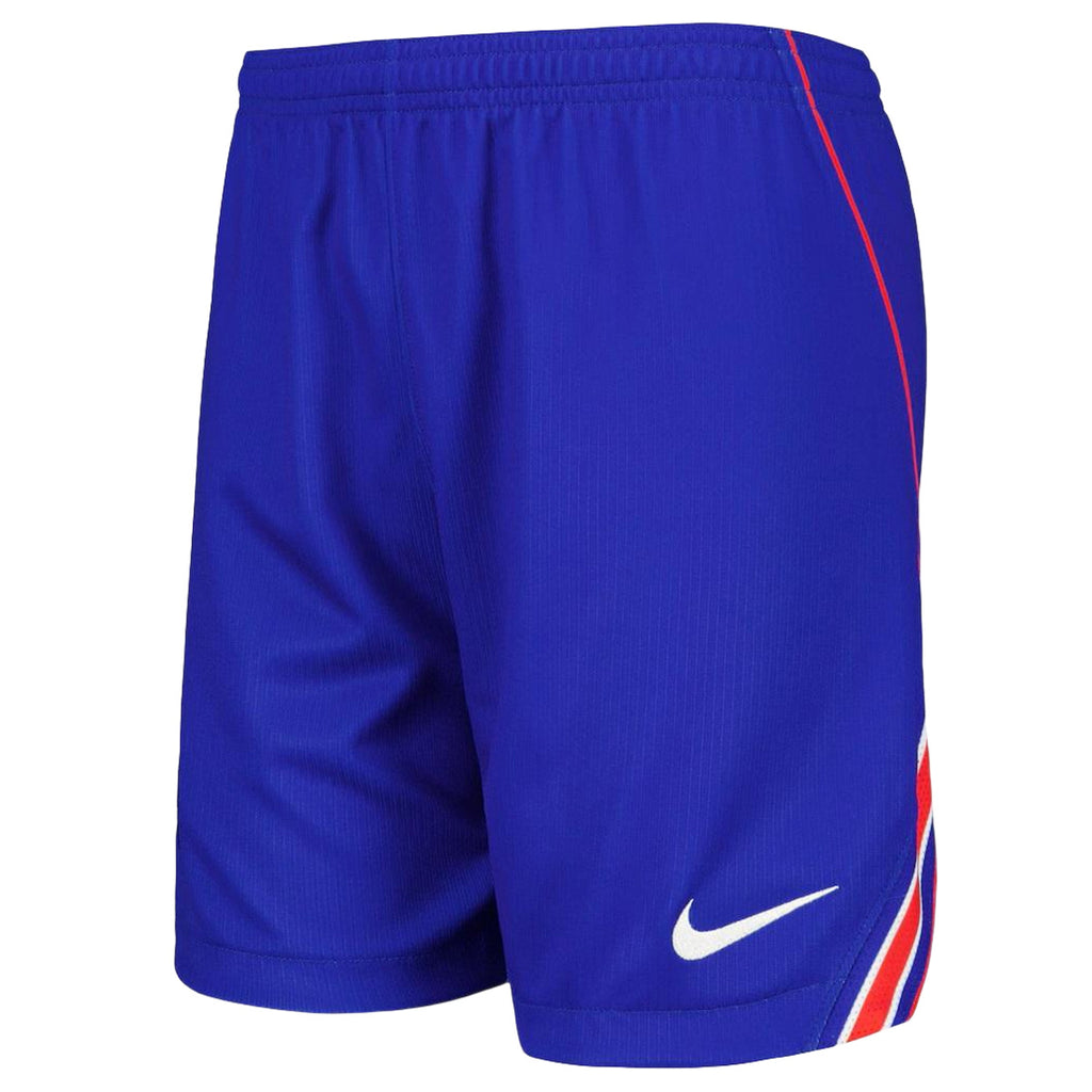 PSG 2026/27 Home Soccer Shorts