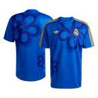 Real Madrid CNY Soccer Jersey 25/26 Blue
