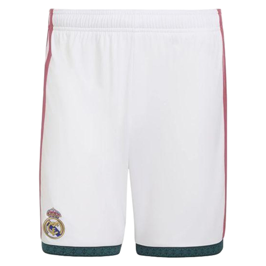 Real Madrid Home Jersey Kit 2026/27