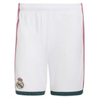 Real Madrid Home Jersey Kit 2026/27