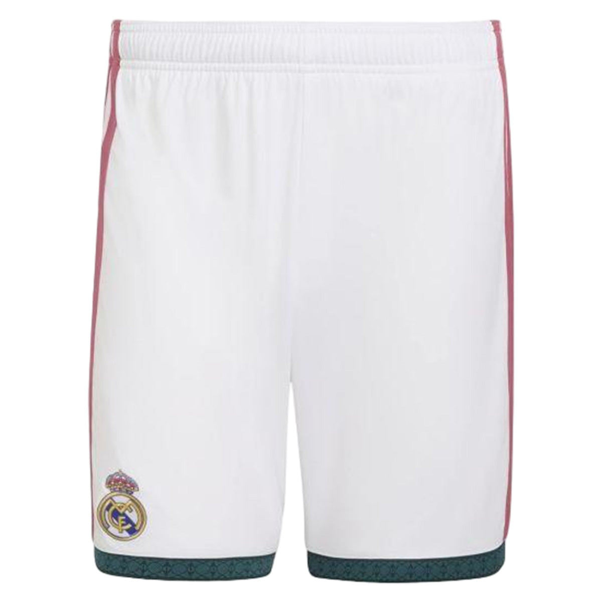 Real Madrid Home Jersey Kit 2026/27